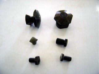 Parafusos para Máquinas