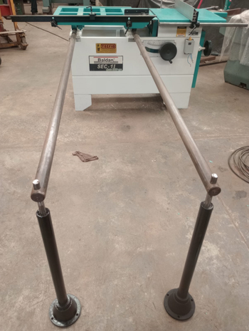 Serra esquadrejadeira Baldan SEC-1I