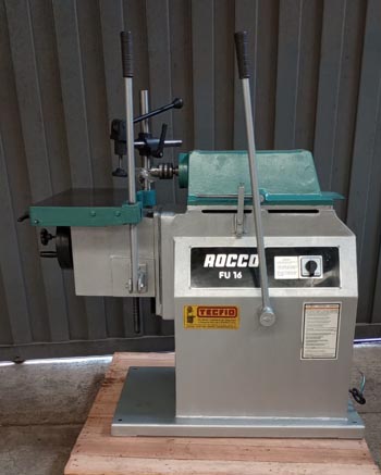 Furadeira horizontal Rocco