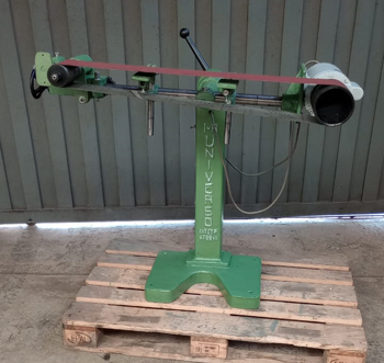 Lixadeira universal Universo