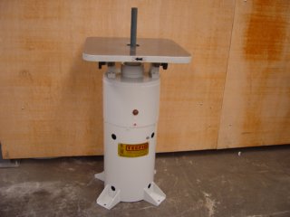 Lixadeira tubular nova TECFIO