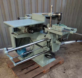 Respingadeira Invicta Delta Automática