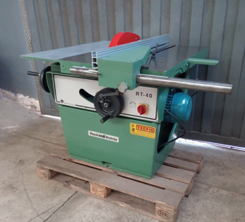 Serra Circular Inclinável Rockwell Invicta