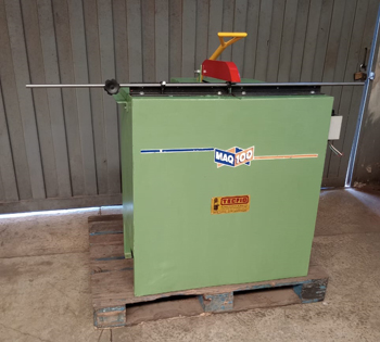 Serra Destopadeira MAQ100