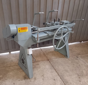 Torno Copiador Metrisa